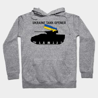 Ukraine Hoodie